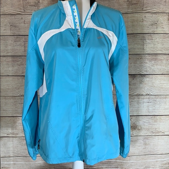 brooks running jackets